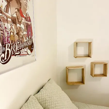 Grand T3 Renove Climatise - Coeur De アパート