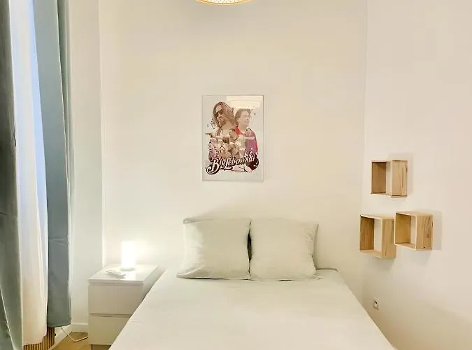Grand T3 Rénové Climatisé - Coeur De * Montpellier
